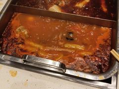 -五星桥原切肥牛火锅(怀德桥店)