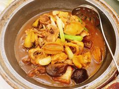 -顺德人家食府(黄金广场店)