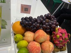 -肆季·鲜萃果粒汁