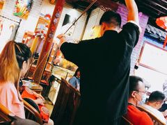 -盖碗儿梨园·变脸吐火·川剧(天府广场店)