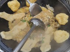 -老东北大铁锅·烧烤·东北菜