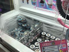-风云再起游乐汇(皇城恒隆广场店)