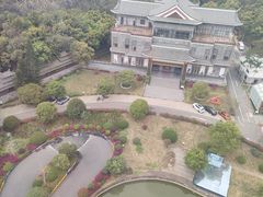 -荔江湾景区