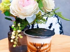 -THE ALLEY 鹿角巷(合生汇店)