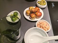 -官也街澳门火锅(新源里店)