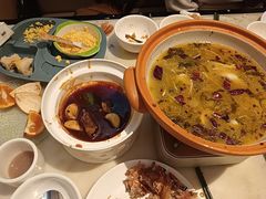 -小菜园新徽菜(连云港海州吾悦店)