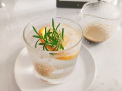 -稀物集咖啡(徽州大道店)