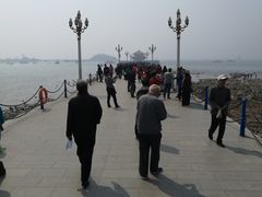 -青岛海滨风景区