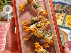 -芸山季·云南野生菌火锅(人民广场来福士店)