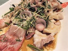 -盛港湾海鲜食府(黄沙店)