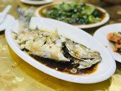 -大丰收海鲜酒楼·专业餐饮30年(连云港老字号店)
