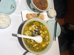 -江城小馆陕南妈妈菜·全球旅行餐厅(钟楼店)