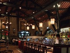 -太平山餐厅(山顶道店)