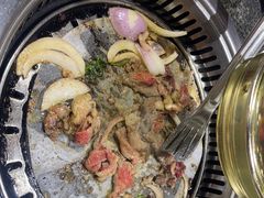 -鹤之乡·齐齐哈尔烤肉·非遗(秋涛路店)