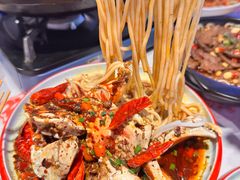 -老闵田螺馆·南昌特色(总店)