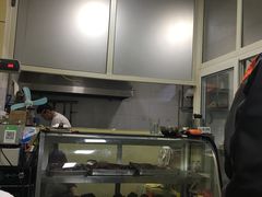 -宝光熏肉鞋底火烧(新街口店)