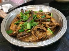 -李东农庄(中南百草园地标店)
