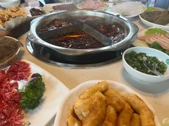 -枇杷园食为鲜火锅(南山店)