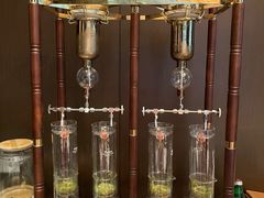 -东海朗廷酒店-唐阁T’ANG COURT 中餐厅