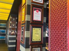 门面-杭州西子湖四季酒店·金沙厅