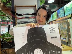 -都市枪神实弹射击俱乐部