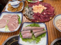 -厝味火锅·潮汕卤水火锅(十一合店)