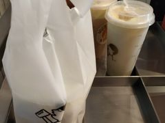 -喜茶(东莞雍华庭店)