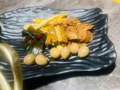 -嘎嘎鸭脑壳(蜀汉路店)