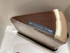 浓郁黑巧千层-小半有礼(天河南店)