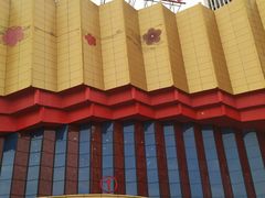 -万达茂商场(南京仙林店)