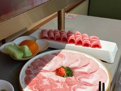 -海底捞火锅(旭辉MALL店)