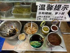 -龍城柳州螺蛳粉(群星路店)