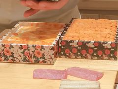 -鮨一日本料理(大中华店)