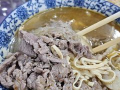 -杨家牛肉汤(淮建路店)