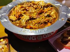 -胖哥俩肉蟹煲(福州仓山爱琴海店)