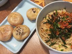 -一品小笼(金融街店)