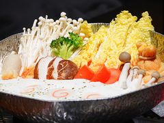 -魔丼屋(日月光店)