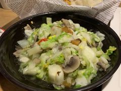 -新白鹿餐厅(城西银泰城店)