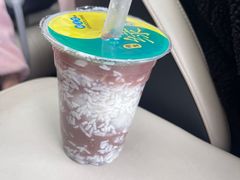 -爱爱糊糊小吃店
