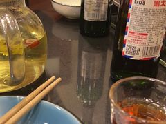 -瑞杰烧烤店·24小时营业(山东路店)