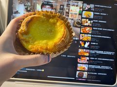 -Let's Taipei 非常烘焙(太古里店)