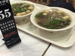 -百年尹氏汤包(湖南路狮子桥店)