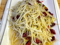 -老白家面馆(测绘东路总店)