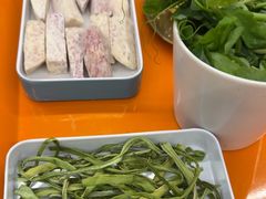 -黔哆哆地摊酸汤火锅(清湖店)
