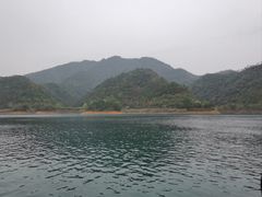 -千岛湖东南湖区