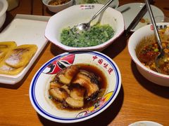 -延安八大碗(陕北菜·枣园路店)