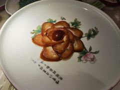 -京华烟云·北京烤鸭(领展购物广场·中关村店)