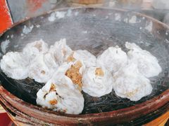 水晶烧麦-清泉阁包子铺(中山路店)