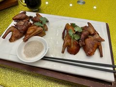 -黄埔华苑酒家(黄埔总店)