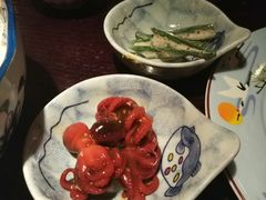 -松子料理(亮马桥店)
